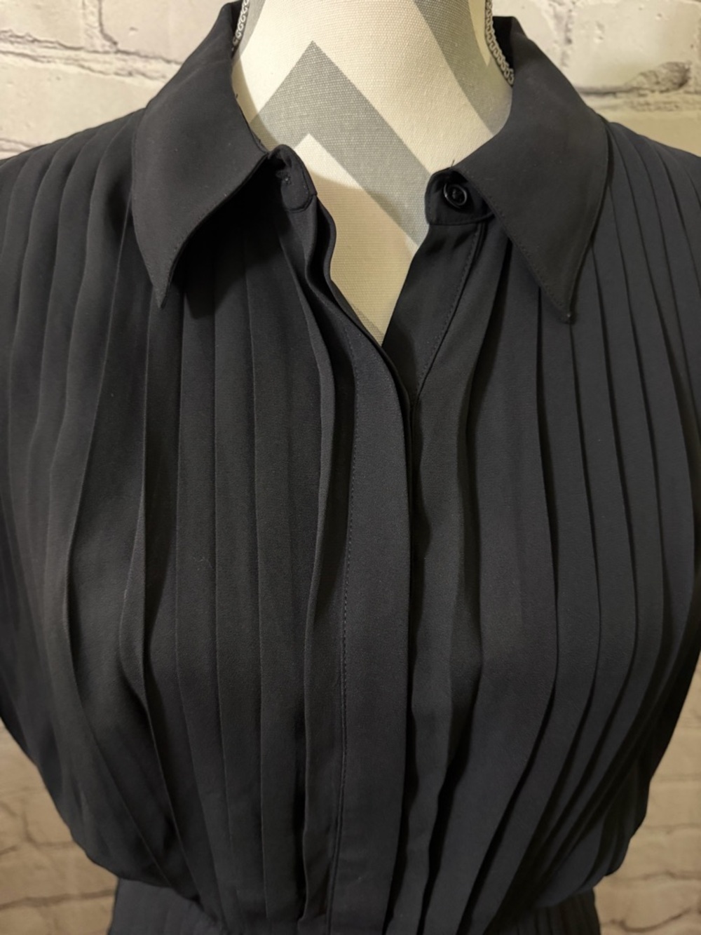 Express Blouse - Picture 2 of 12